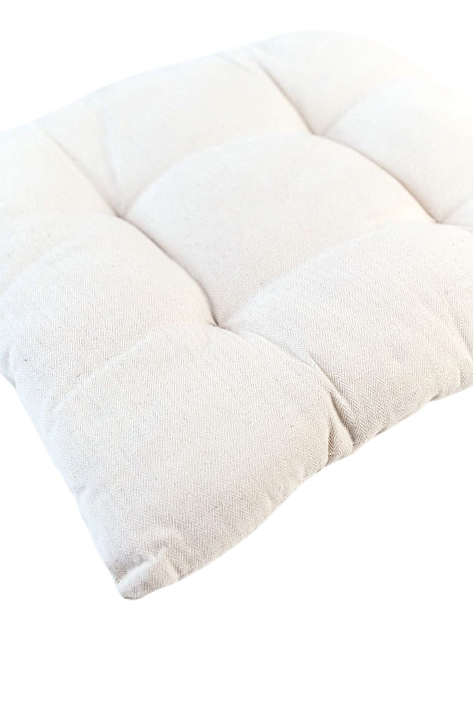 RATTAN HANGING CHAIR CANE SINGLE