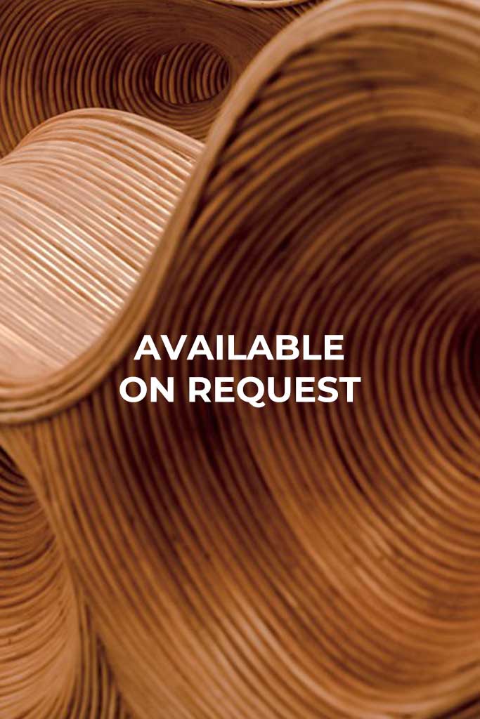 RATTAN CHAIR ORIANA