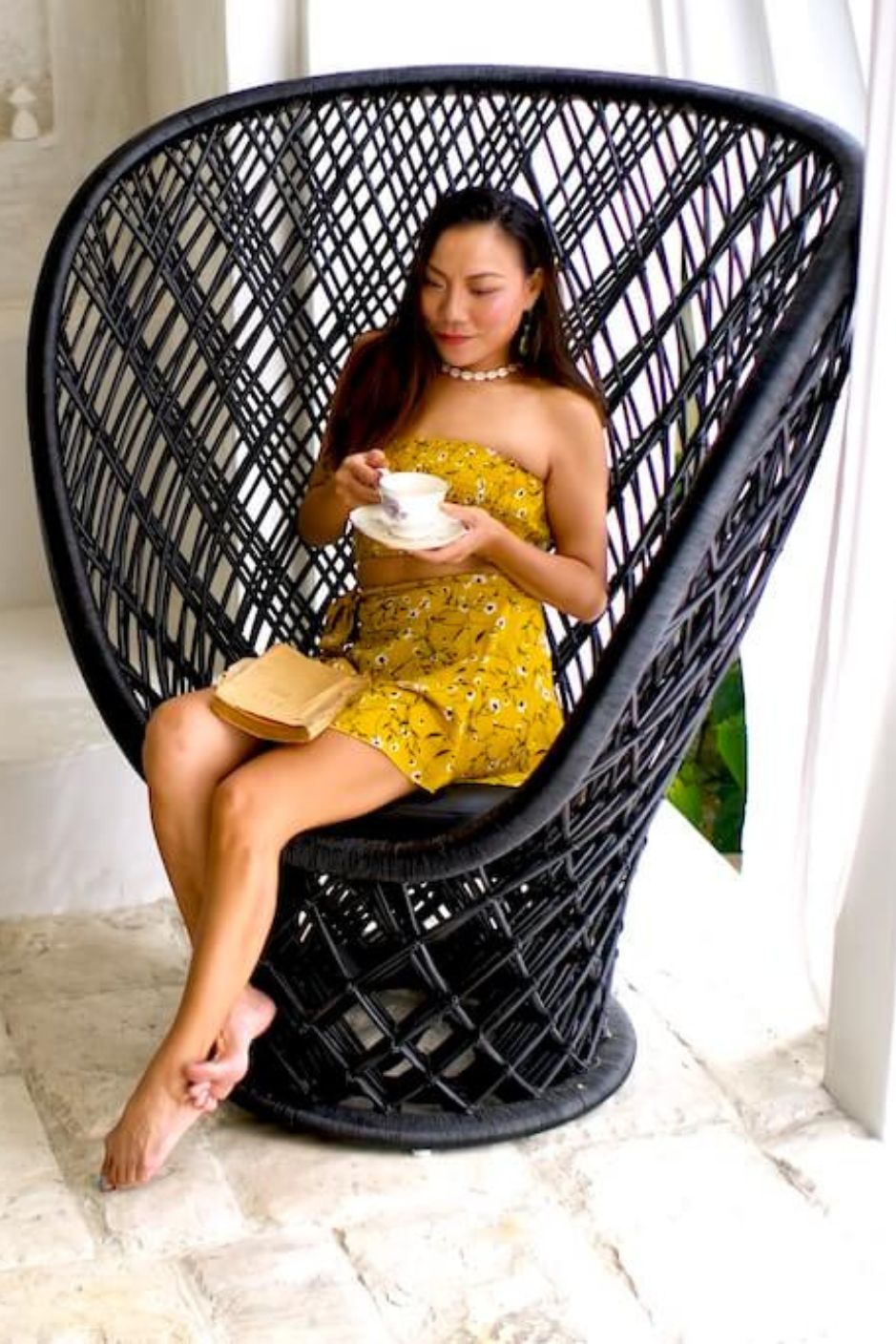 KING CHAIR