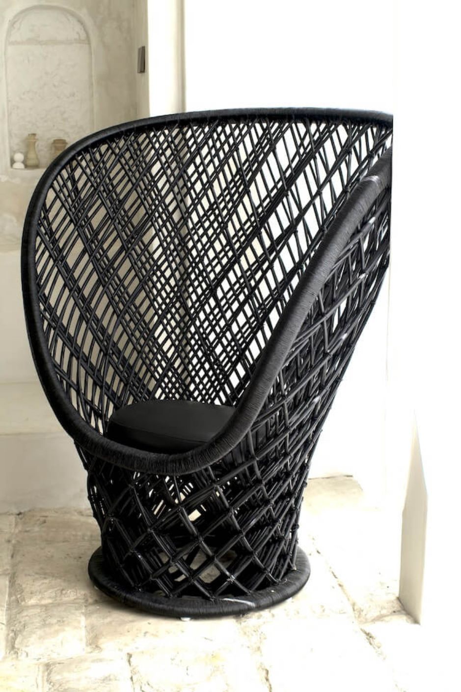 KING CHAIR