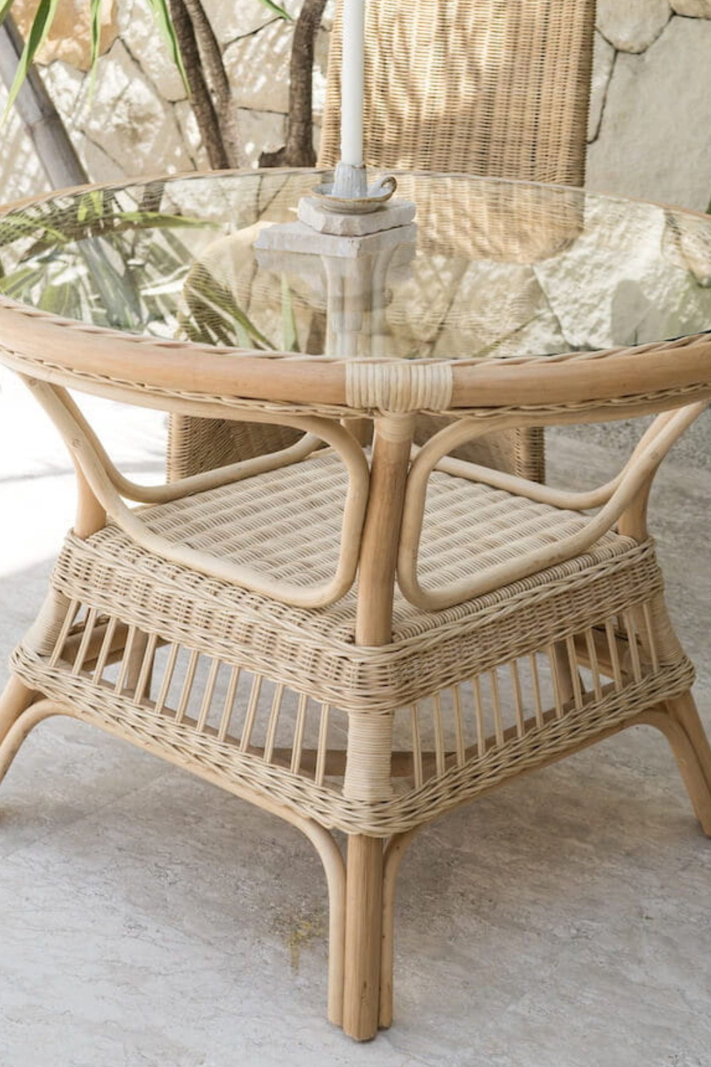 ORIANA CORI TABLE