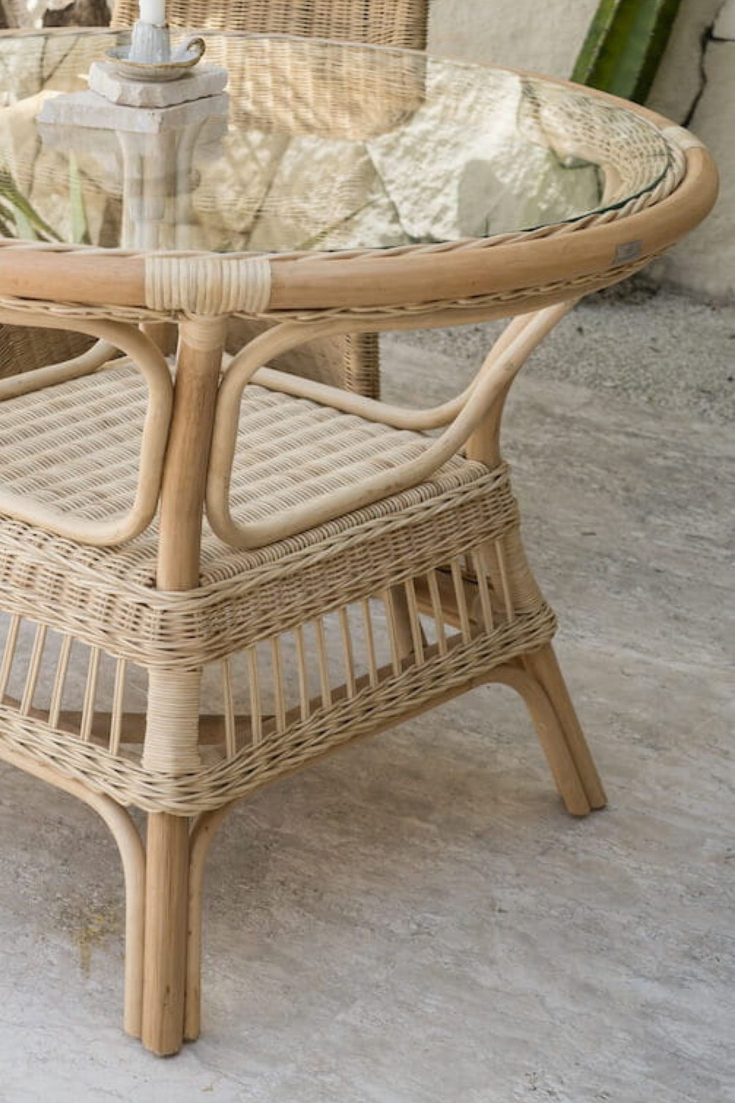 ORIANA CORI TABLE