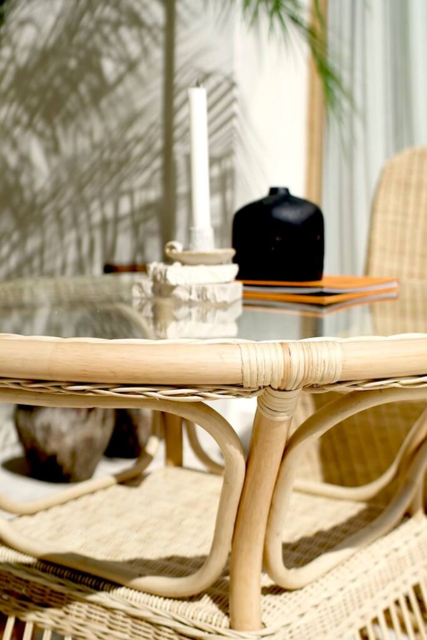 ORIANA CORI TABLE