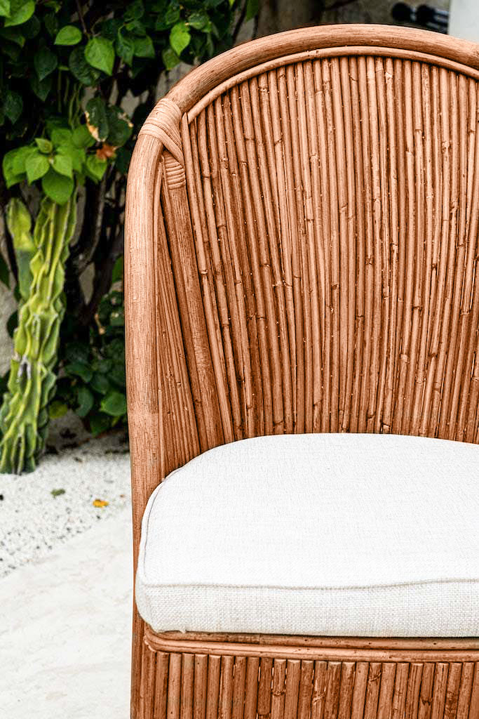 RATTAN CHAIR TEGAL LEVI