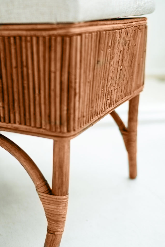 RATTAN CHAIR TEGAL LEVI
