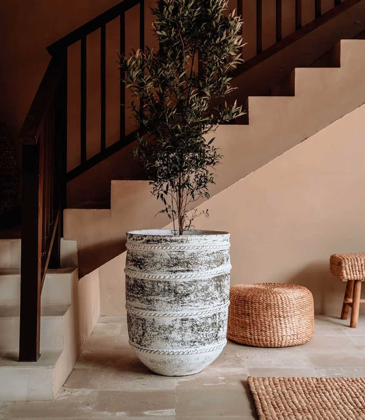 VASES & POTS