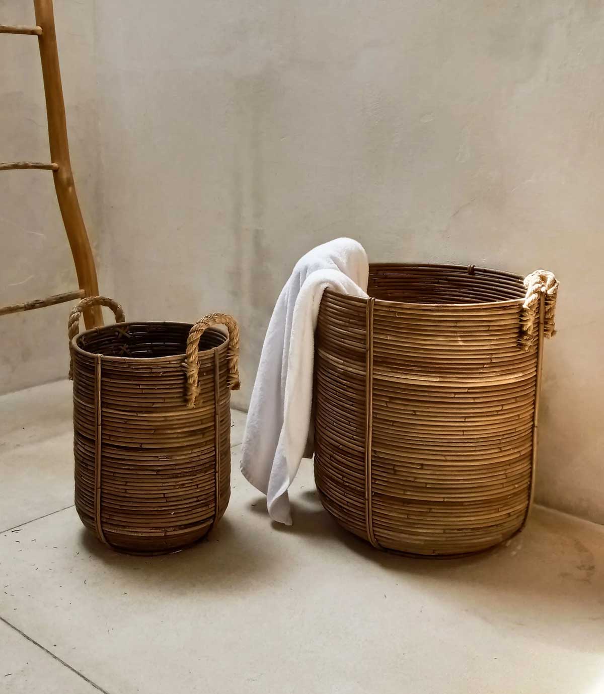 BASKETS