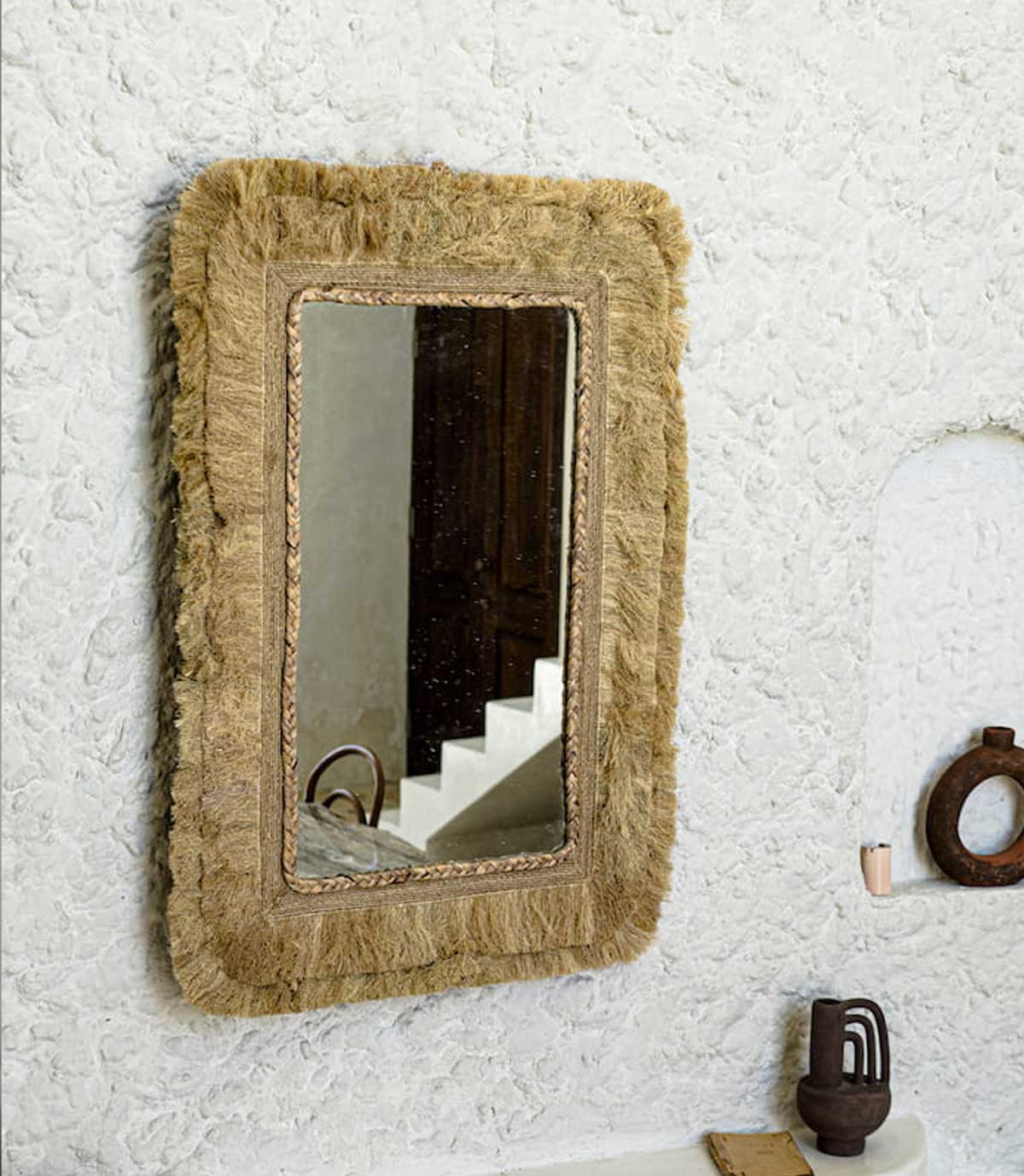 MIRRORS