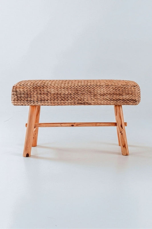 BELLINA OTTOMAN BENCH