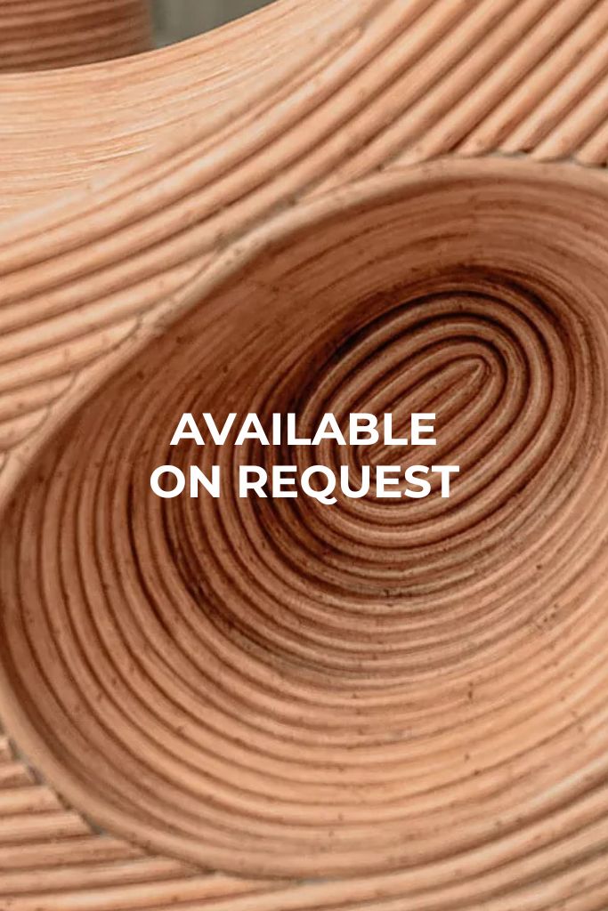 TEGAL LEVI CHAIR NATURAL