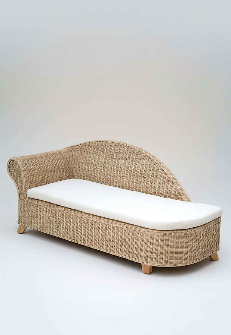 ORIANA CHAISE SOFA LOUNGER