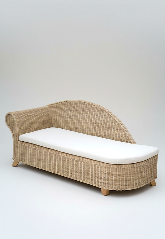 ORIANA CHAISE SOFA LOUNGER