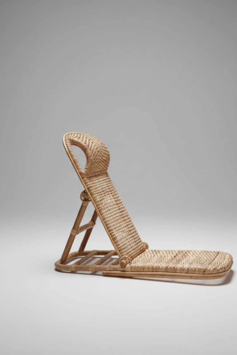 ANNA BEACH CHAIR