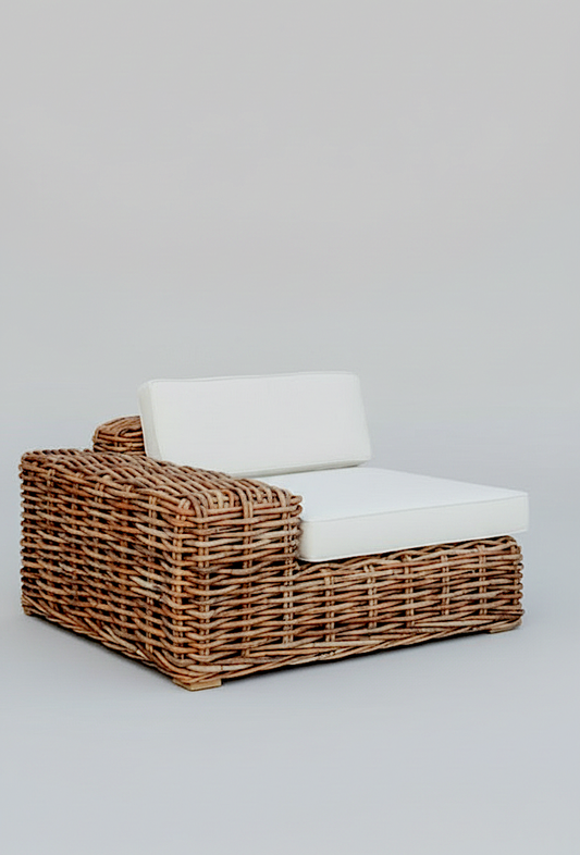 INGKA MODULAR SOFA RIGHT CHAIR