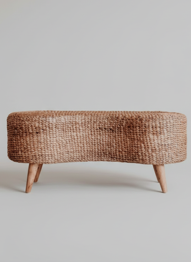 ELLINA OTTOMAN BENCH