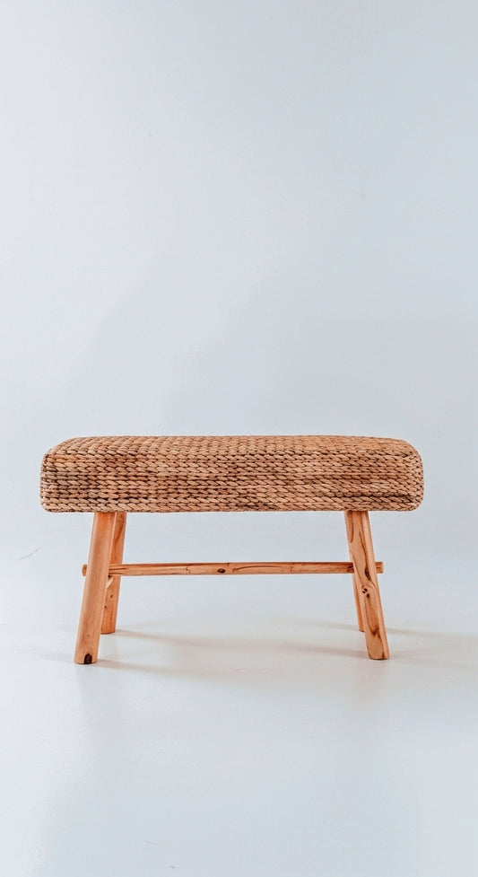 BELLINA OTTOMAN BENCH