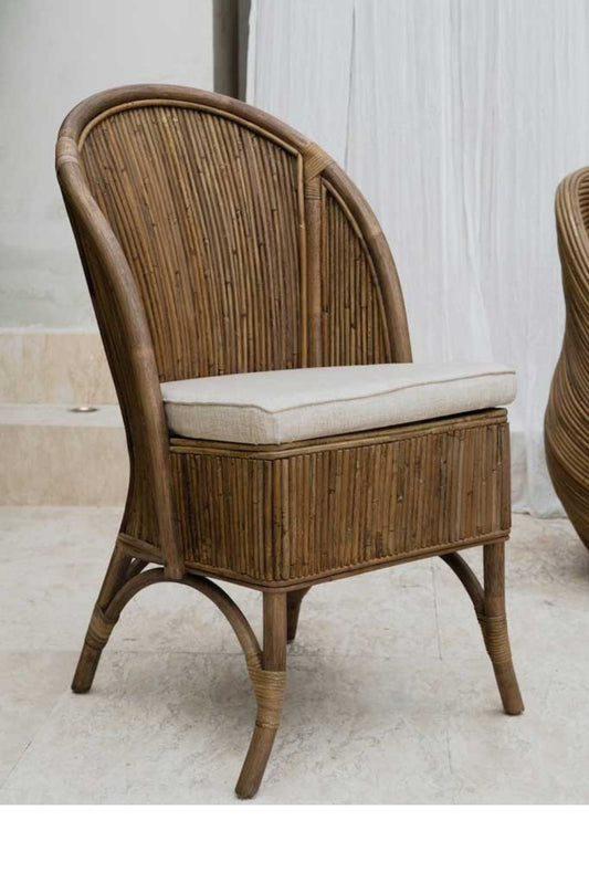 TEGAL LEVI CHAIR