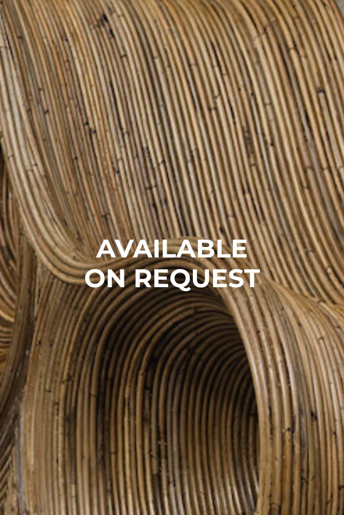 RATTAN CHAIR ORIANA
