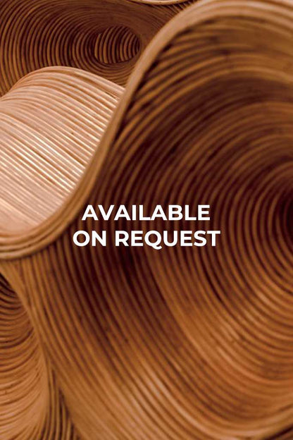 RATTAN CHAIR ORIANA