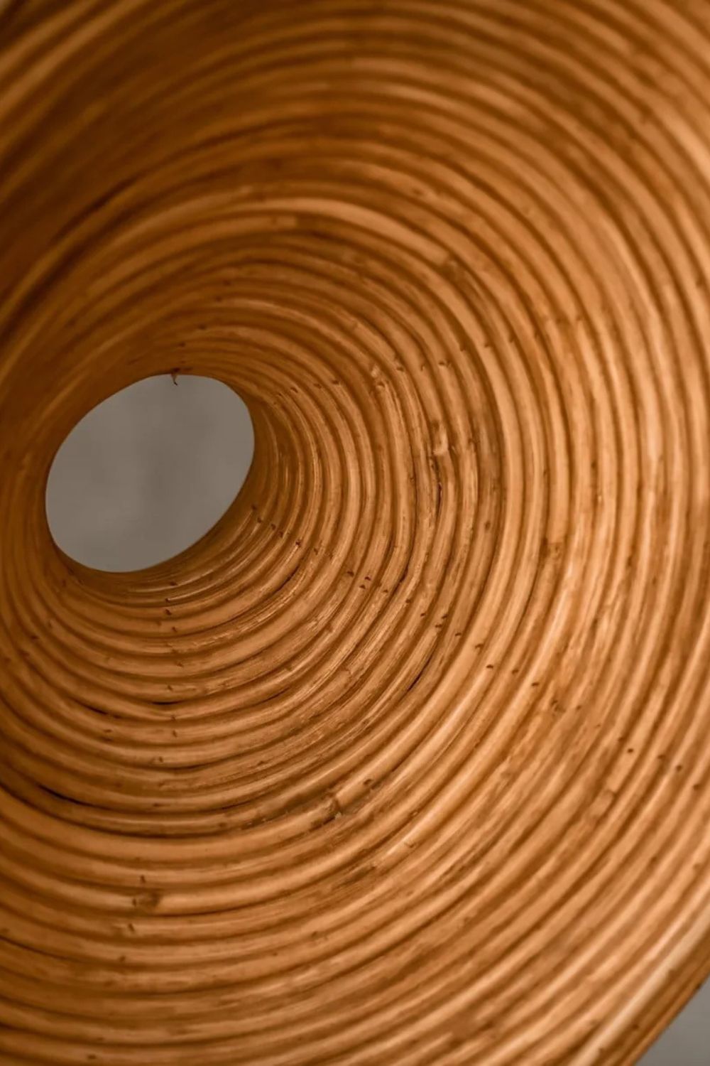 TEGAL ROBIN SUN LOUNGER BROWN