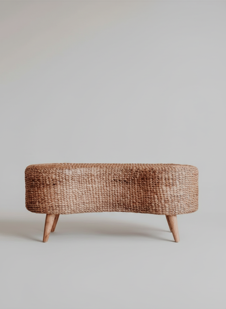 BELLINA OTTOMAN BENCH