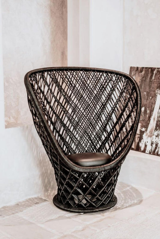 KING CHAIR