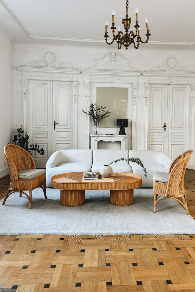 TEGAL LEVI CHAIR