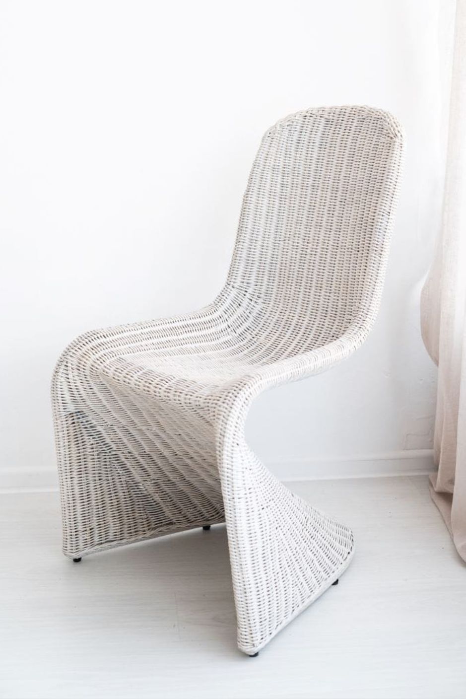 ORIANA CHAIR NATURAL