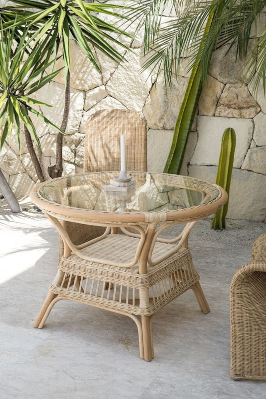 ORIANA CORI TABLE