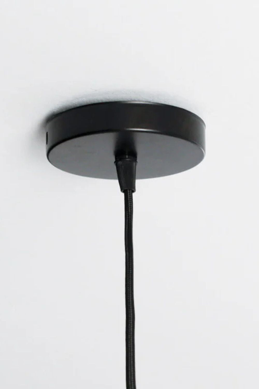 Rollo rattan lamp collection - 3 sizes, handmade natural lights in light brown, hanging or standing