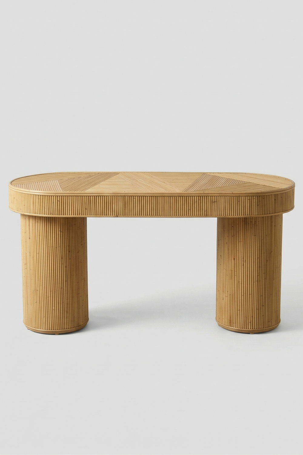 TEGAL KACA CONSOLE TABLE