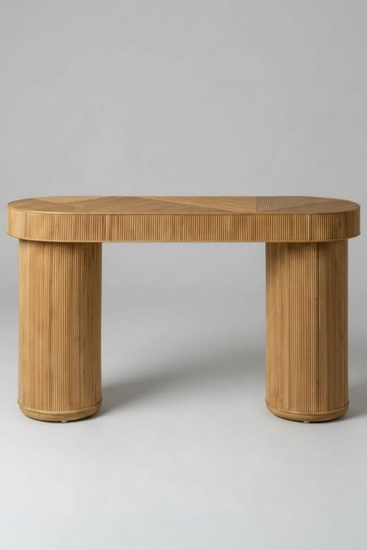 TEGAL KACA CONSOLE TABLE