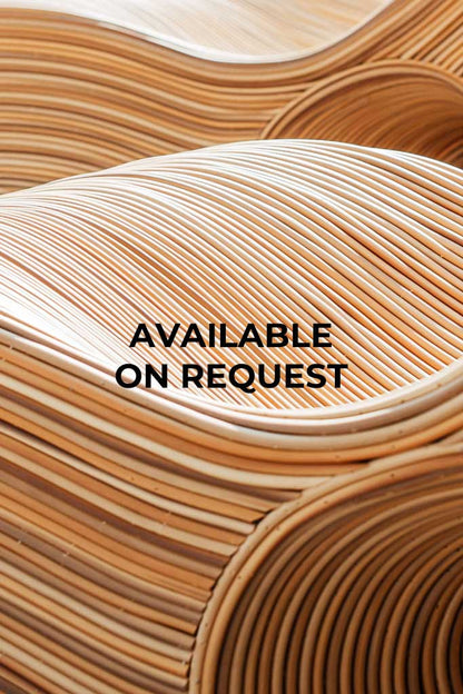 RATTAN CHAIR TEGAL LEVI