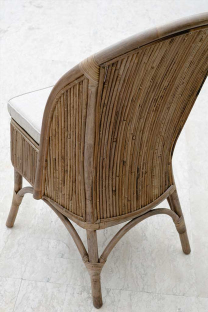 RATTAN CHAIR TEGAL LEVI